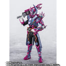 SH Figuarts Kamen Rider Valvarad