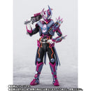 SH Figuarts Kamen Rider Valvarad
