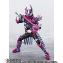 SH Figuarts Kamen Rider Valvarad