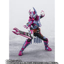 SH Figuarts Kamen Rider Valvarad