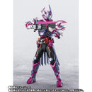 SH Figuarts Kamen Rider Valvarad