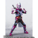SH Figuarts Kamen Rider Valvarad