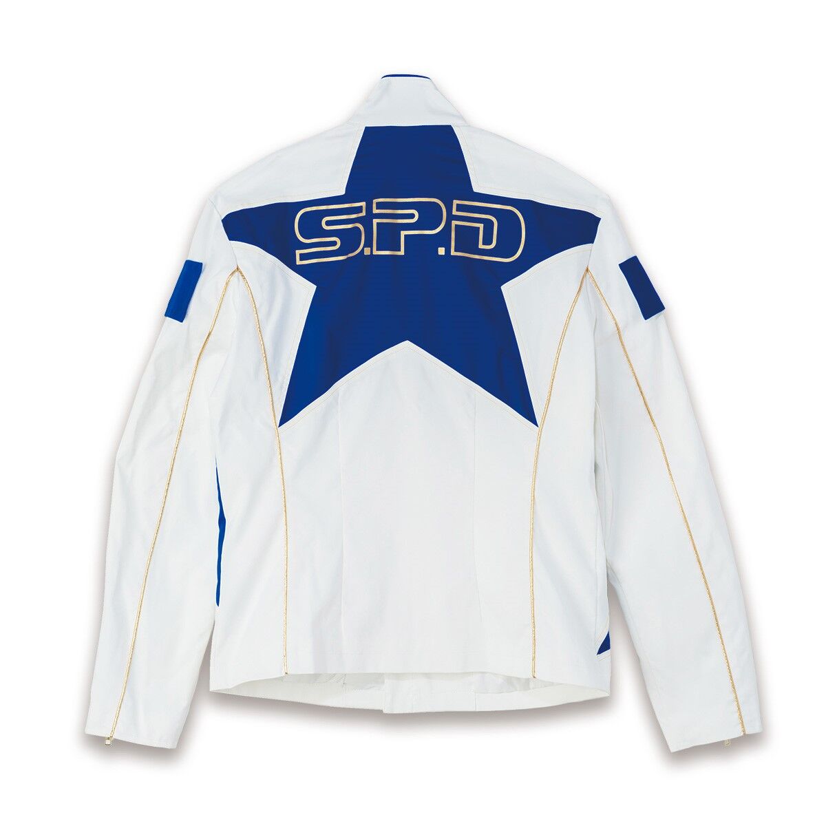 Dekaranger Deka Break S.P.D. Jacket