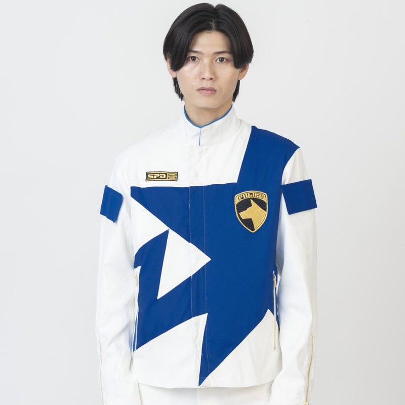 [PREORDER] Dekaranger Deka Break S.P.D. Jacket