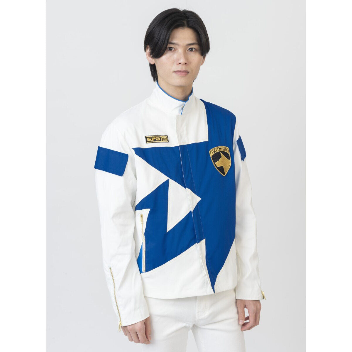 [PREORDER] Dekaranger Deka Break S.P.D. Jacket