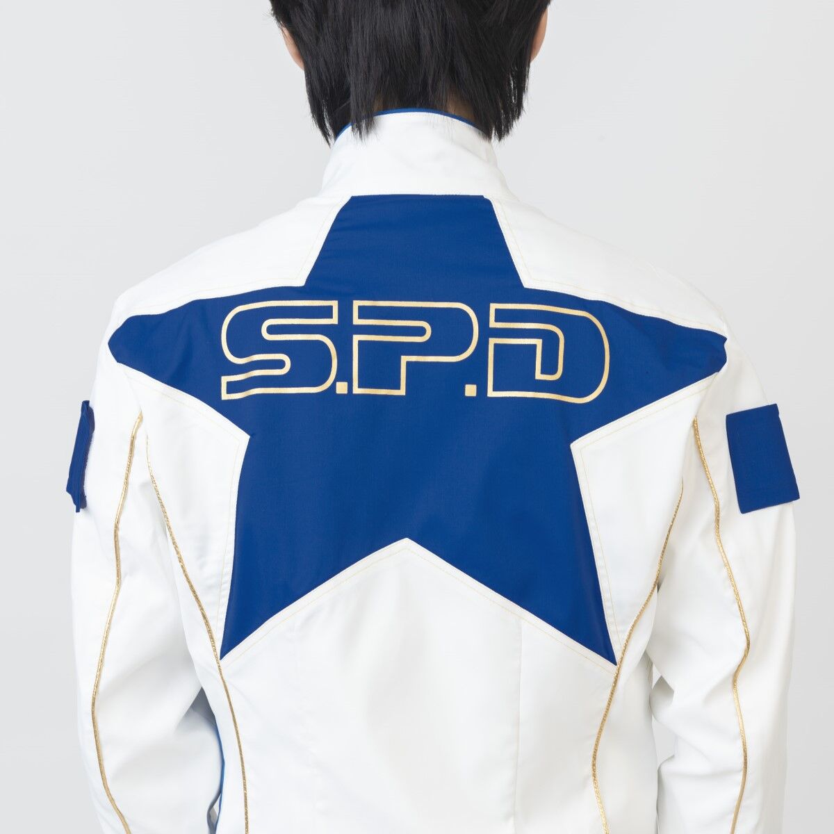 [PREORDER] Dekaranger Deka Break S.P.D. Jacket