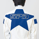 Dekaranger Deka Break S.P.D. Jacket