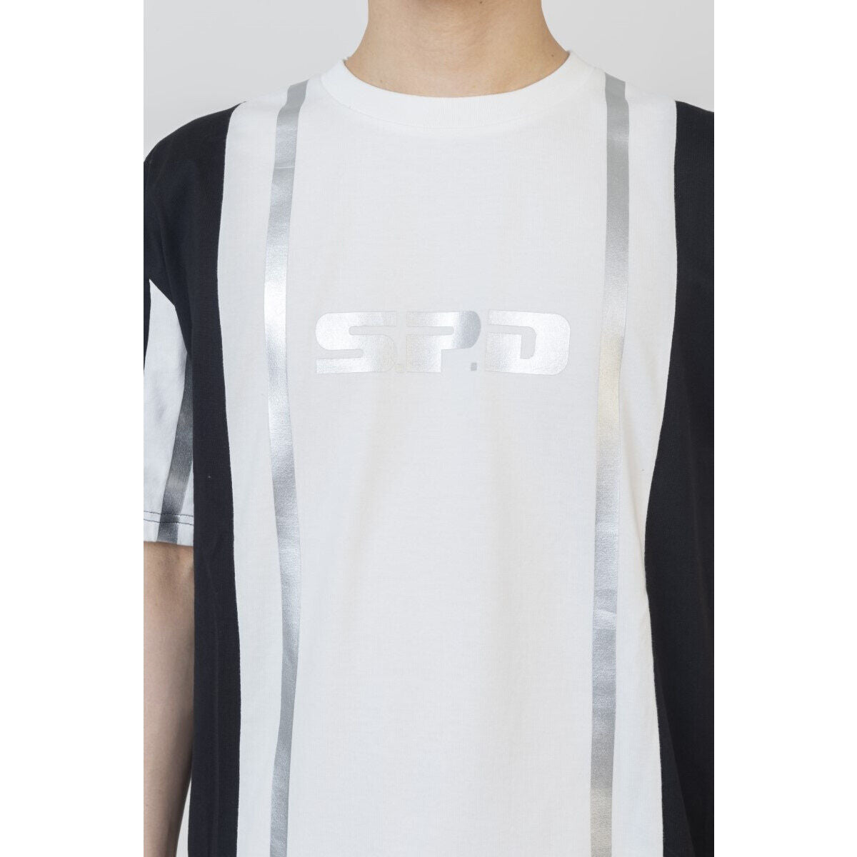 [PREORDER] Dekaranger S.P.D. Squad Style T-Shirt