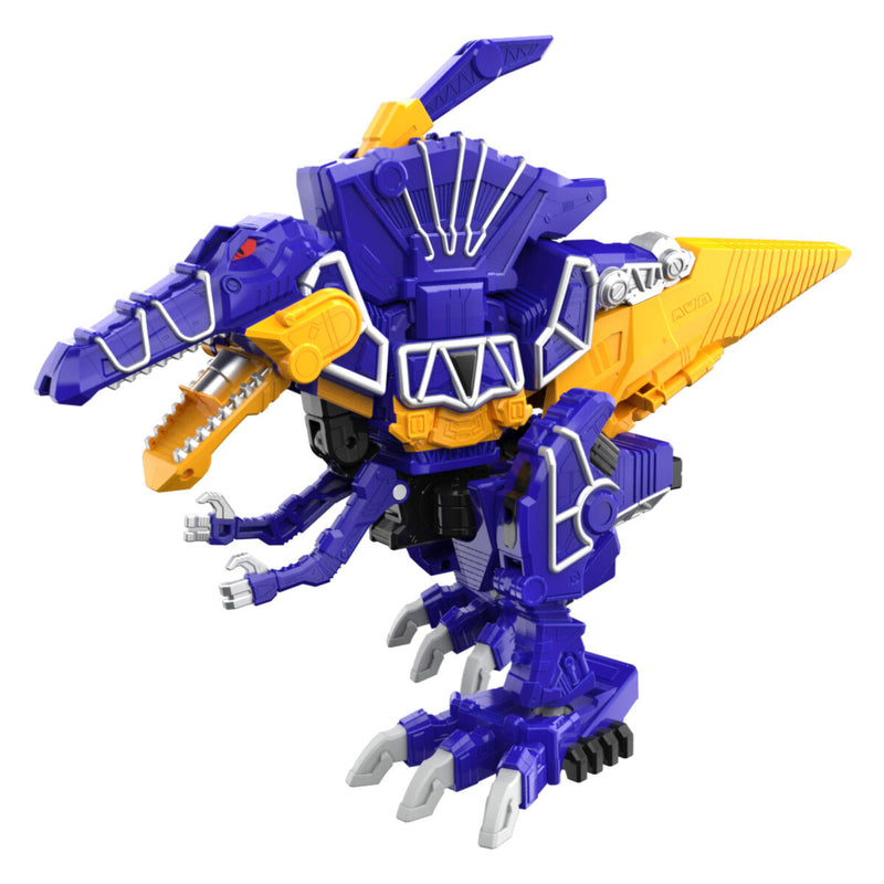 [PREORDER] DX Tobaspino Full Action Ver