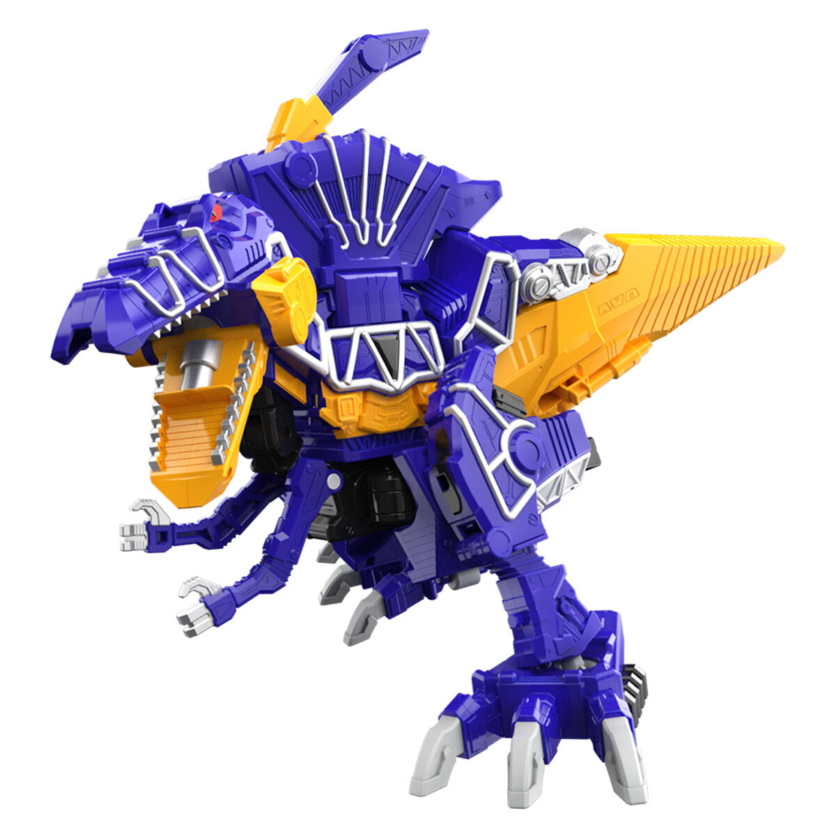 [PREORDER] DX Tobaspino Full Action Ver
