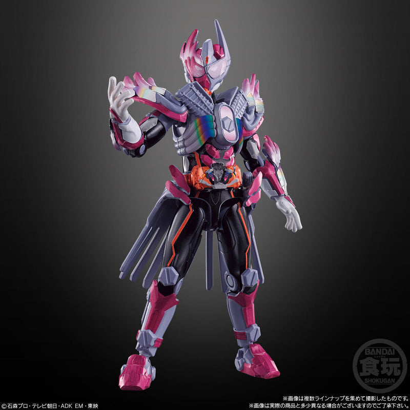 SODO Kamen Rider Gotchard 05