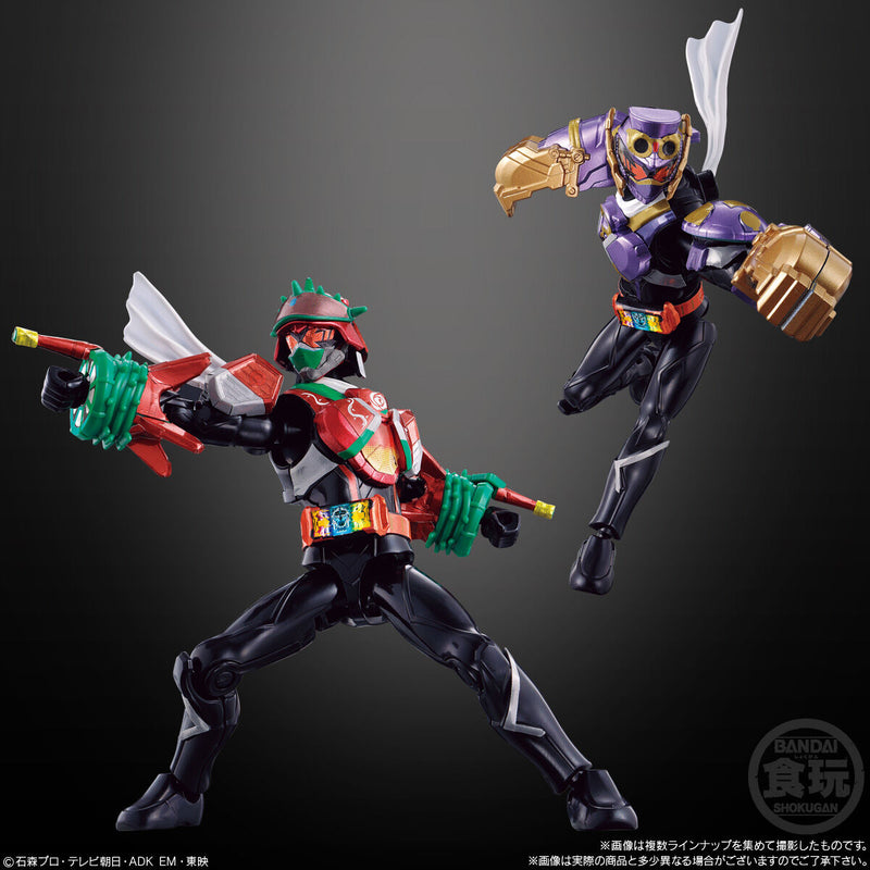 SODO Kamen Rider Gotchard 05