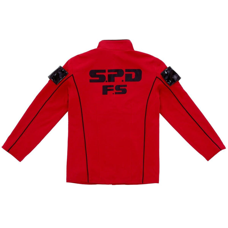 [PREORDER] Dekaranger S.P.D. Fire Squad Jacket