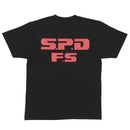 Dekaranger S.P.D. Fire Squad T-Shirt