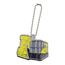 BoonBoomger GP Metal Keychain Set 01