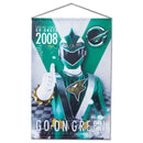 Engine Sentai Go-Onger Hanging Wall Tapestries