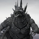 SH MonsterArts Godzilla (2023) Minus Color Ver