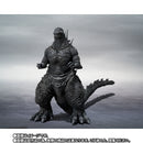 SH MonsterArts Godzilla (2023) Minus Color Ver