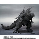 SH MonsterArts Godzilla (2023) Minus Color Ver