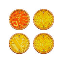 CSM Core Medal Kazari Set