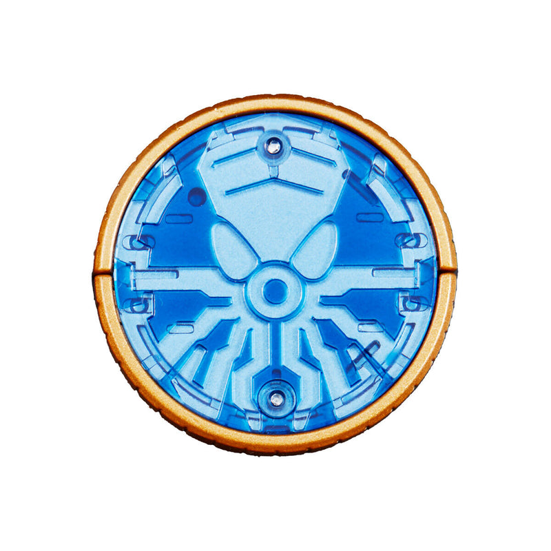 [PREORDER] CSM Core Medal Mezool Set