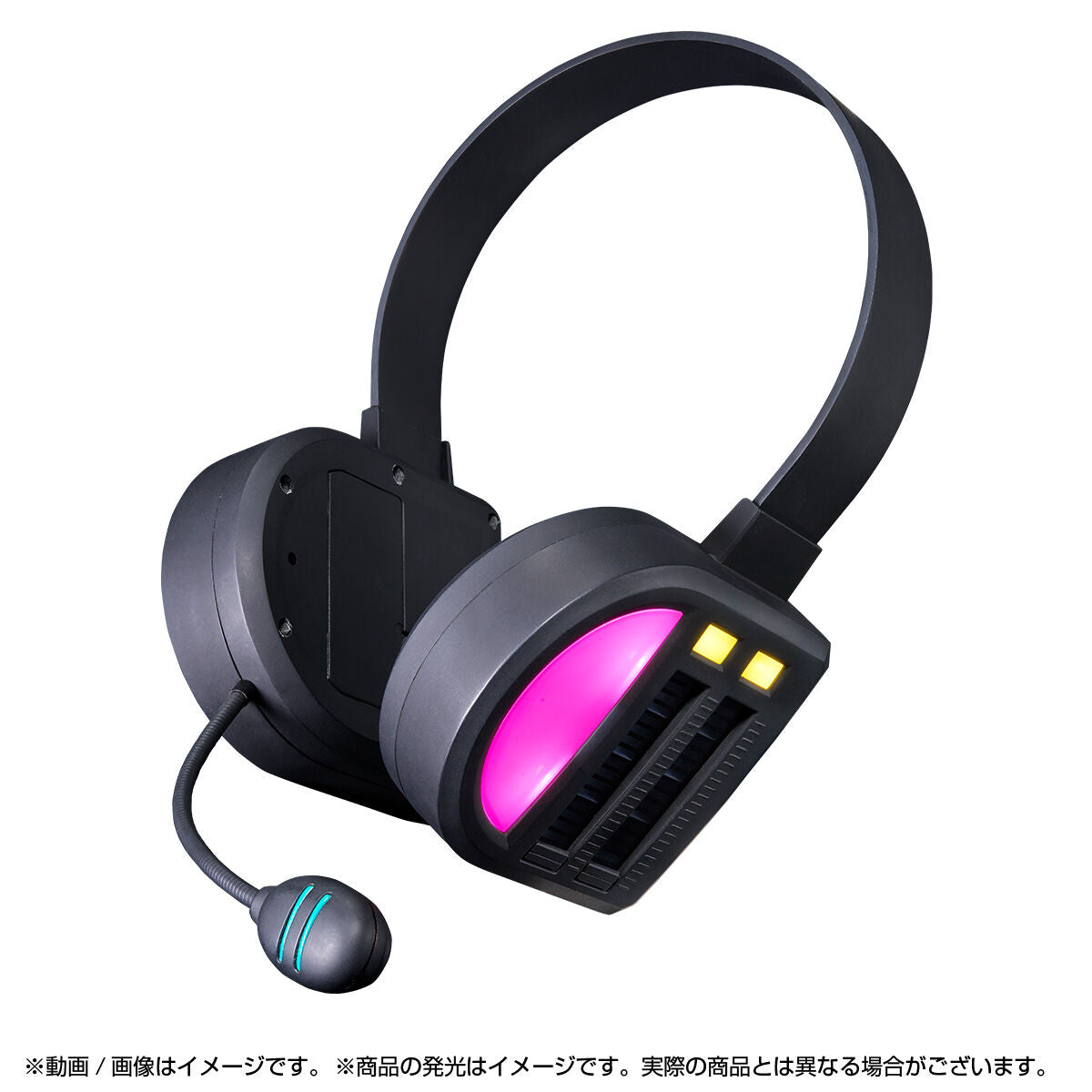 Hatsune Miku NARIKIRI Headset