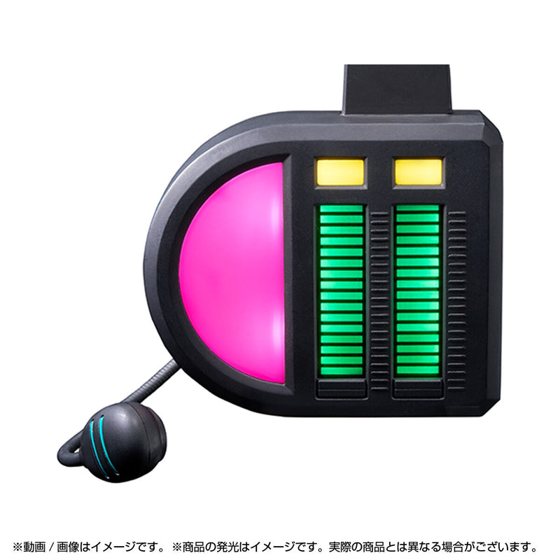 Hatsune Miku NARIKIRI Headset