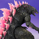 SH MonsterArts GODZILLA (2024) Evolved Ver