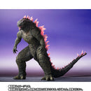 SH MonsterArts GODZILLA (2024) Evolved Ver