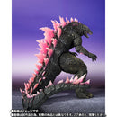SH MonsterArts GODZILLA (2024) Evolved Ver