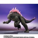 SH MonsterArts GODZILLA (2024) Evolved Ver