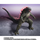 SH MonsterArts GODZILLA (2024) Evolved Ver