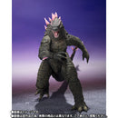 SH MonsterArts GODZILLA (2024) Evolved Ver