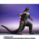 SH MonsterArts GODZILLA (2024) Evolved Ver