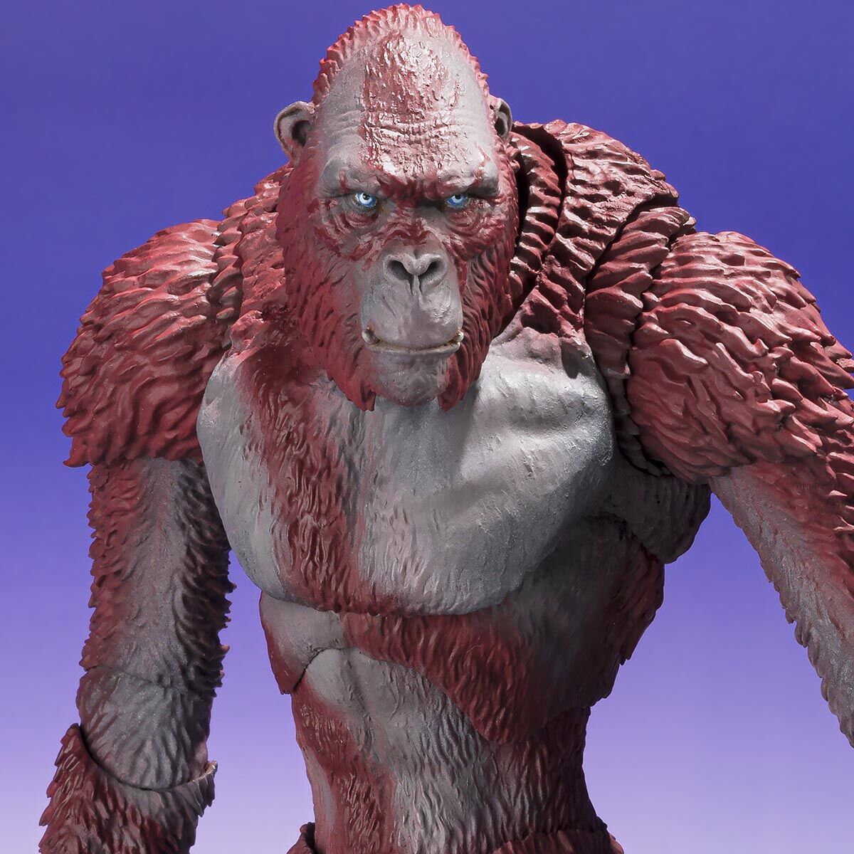 [PREORDER] SH Figuarts Skar King - Godzilla x Kong: The New Empire