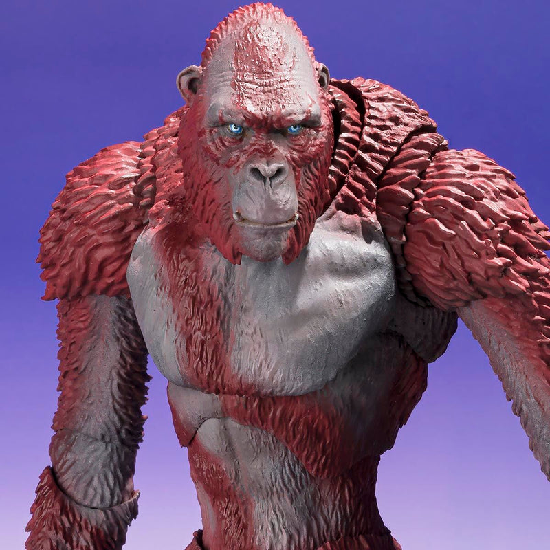 [PREORDER] SH Figuarts Skar King - Godzilla x Kong: The New Empire