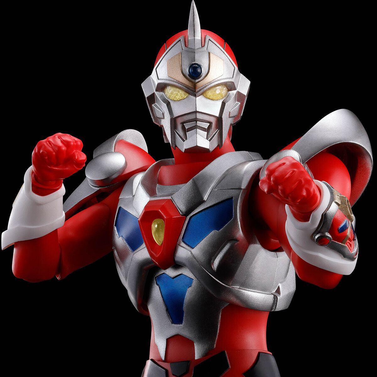 [PREORDER] SH Figuarts Shinkocchou Seihou Gridman