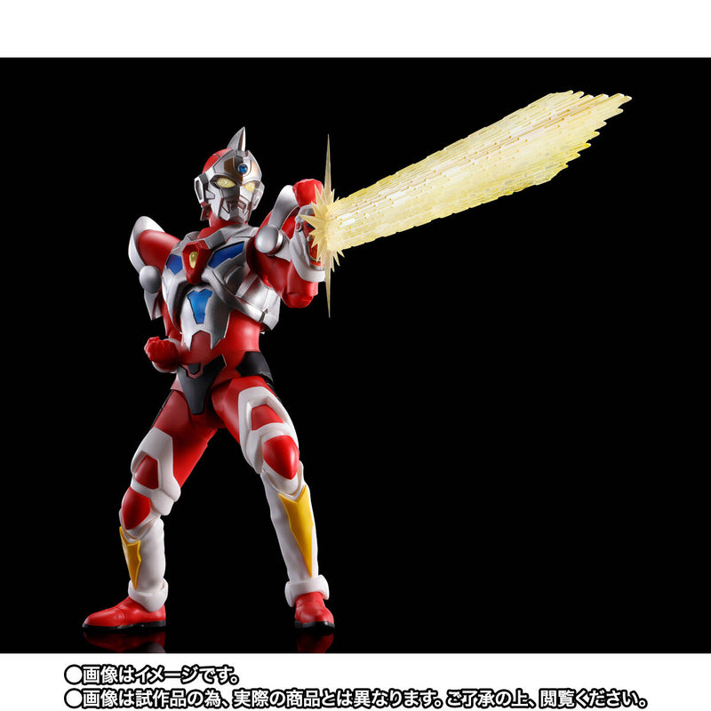 [PREORDER] SH Figuarts Shinkocchou Seihou Gridman