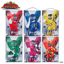 Ressha Sentai ToQGer Hanging Wall Tapestries