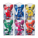 Ressha Sentai ToQGer Hanging Wall Tapestries