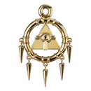 Yu-Gi-Oh Millennium Ring Complete Edition