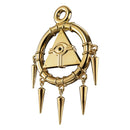 Yu-Gi-Oh Millennium Ring Complete Edition