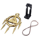 Yu-Gi-Oh Millennium Ring Complete Edition