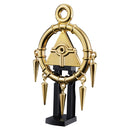 Yu-Gi-Oh Millennium Ring Complete Edition