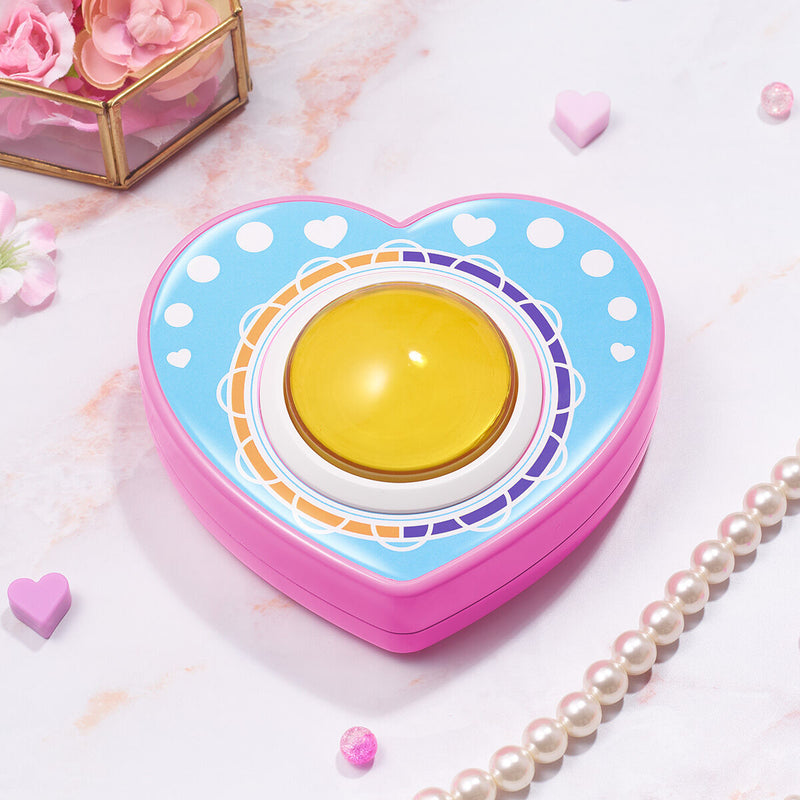 [PREORDER] Special Memorize Magic Button - Oshare Majo Love & Berry