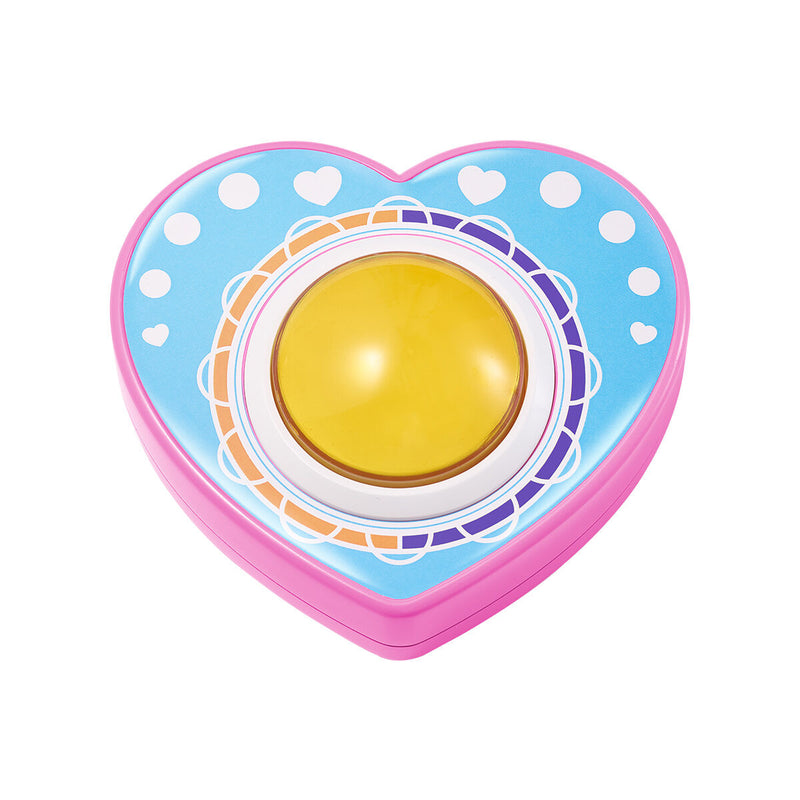 [PREORDER] Special Memorize Magic Button - Oshare Majo Love & Berry