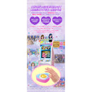 Special Memorize Magic Button - Oshare Majo Love & Berry