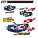SUPER BEST DX Mach Driver & Signal Chaser Set
