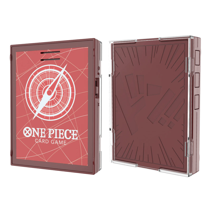 [PREORDER] ONE PIECE Card Game Sound Loader Vol 1