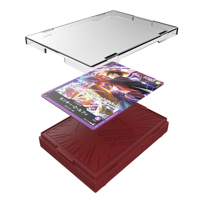 ONE PIECE Card Game Sound Loader Vol 1 ONE PIECE Card Game Sound Loader Vol 1